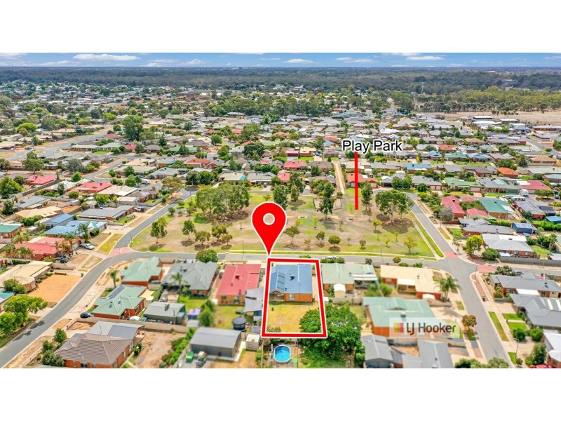 7 Pryor Street, Echuca VIC 3564