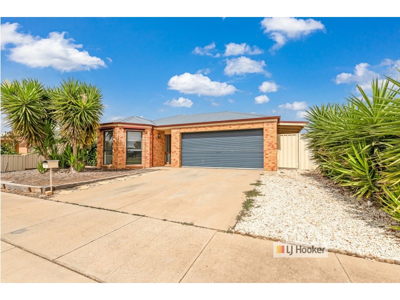 7 Pryor Street, Echuca VIC 3564