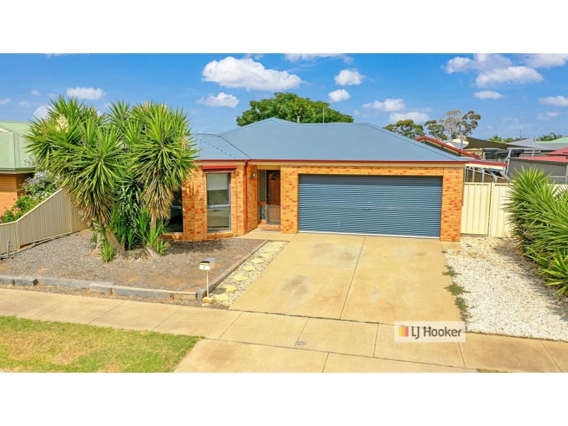 7 Pryor Street, Echuca VIC 3564
