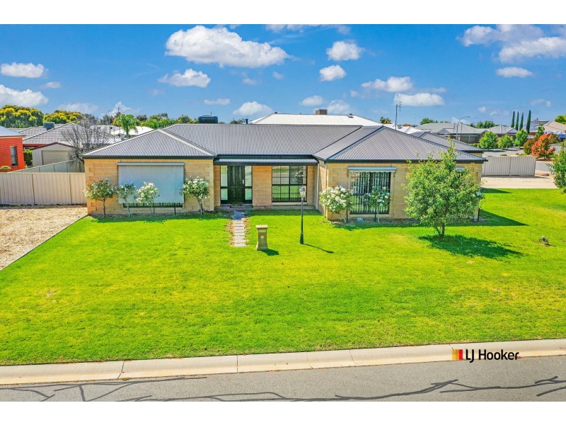 26 Shetland Drive, Moama NSW 2731