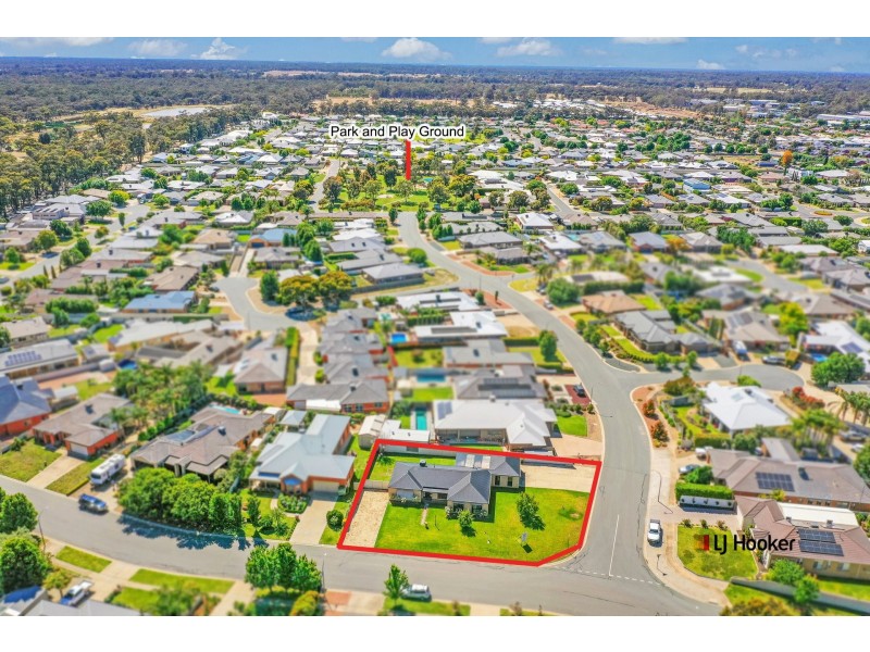 26 Shetland Drive, Moama NSW 2731