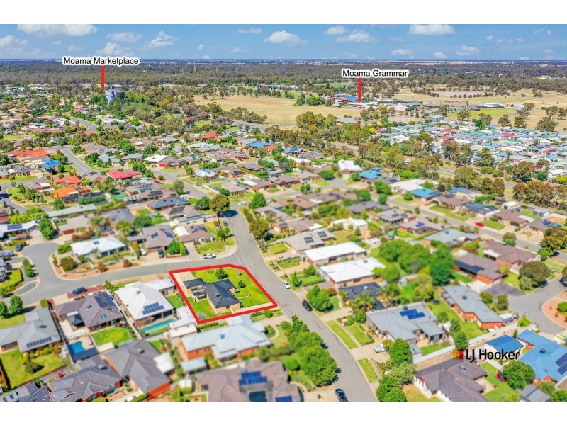 26 Shetland Drive, Moama NSW 2731