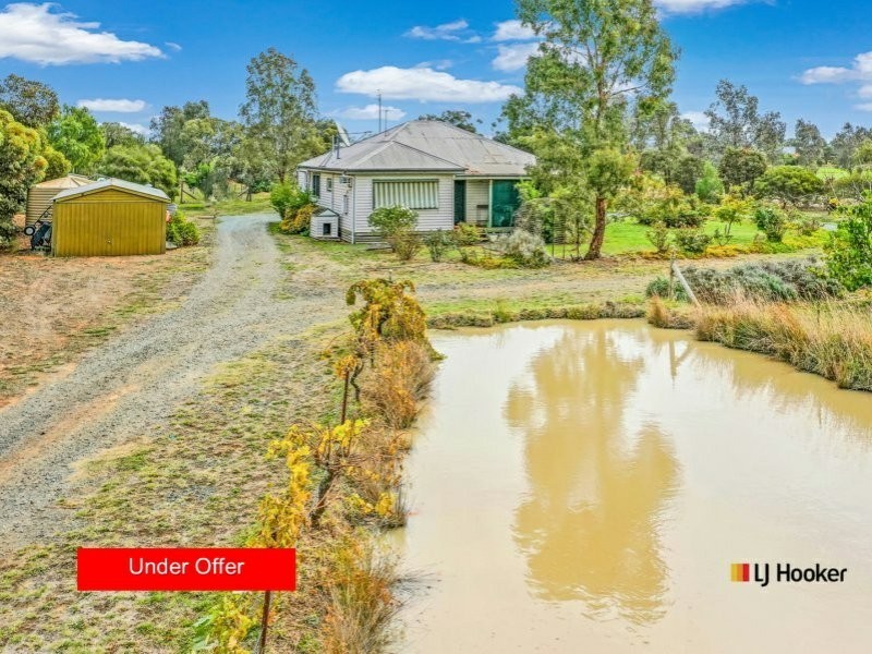 1997 Restdown Road, Echuca VIC 3564
