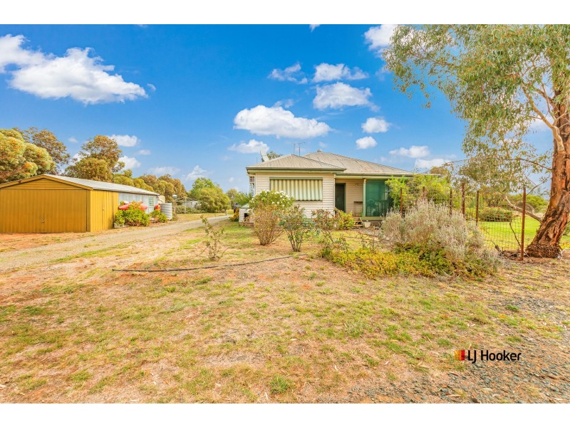 1997 Restdown Road, Echuca VIC 3564