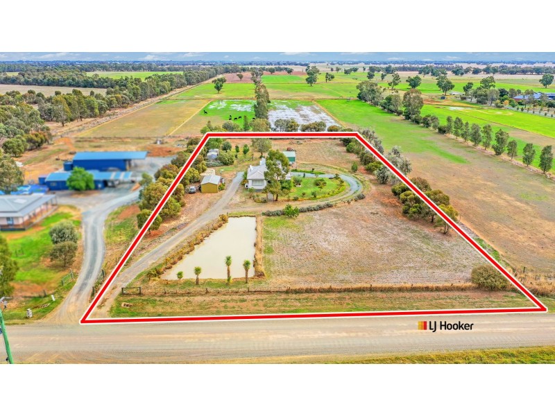 1997 Restdown Road, Echuca VIC 3564