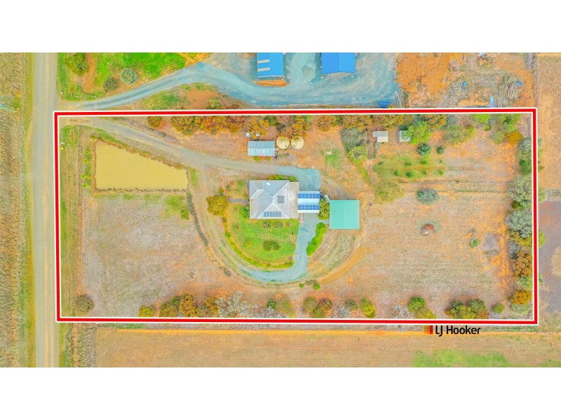 1997 Restdown Road, Echuca VIC 3564
