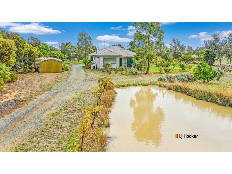 1997 Restdown Road, Echuca VIC 3564