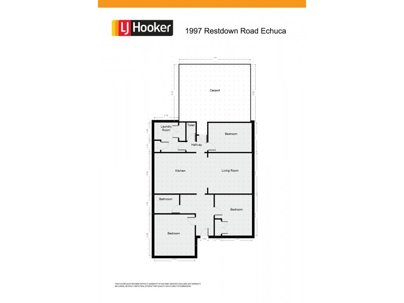 1997 Restdown Road, Echuca VIC 3564