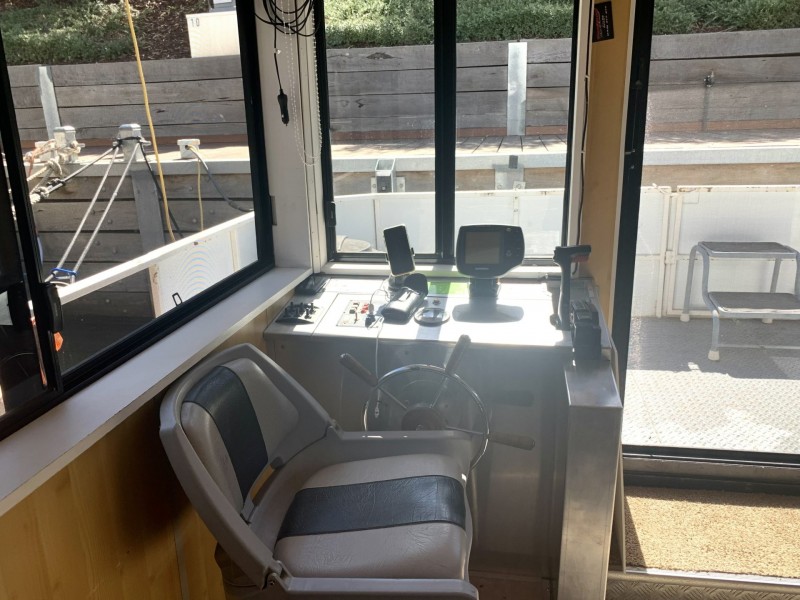 “Sojourn”/0 Deep Creek Marina, Moama NSW 2731