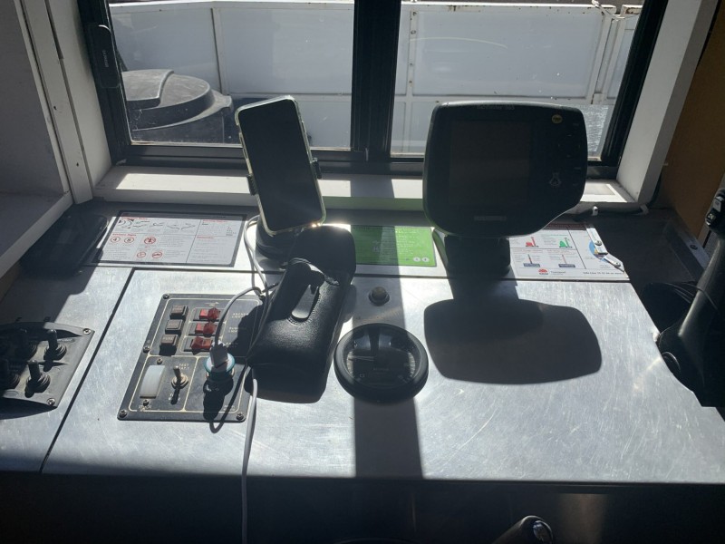 “Sojourn”/0 Deep Creek Marina, Moama NSW 2731