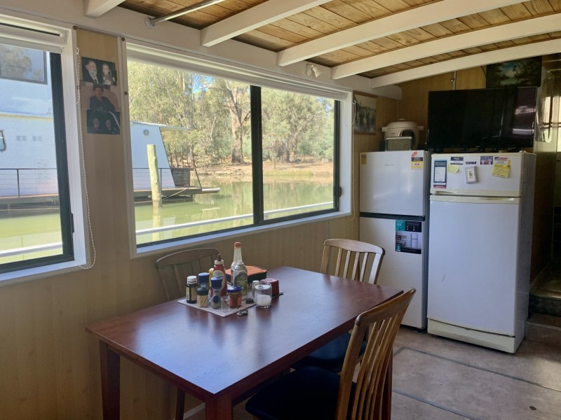 “Sojourn”/0 Deep Creek Marina, Moama NSW 2731