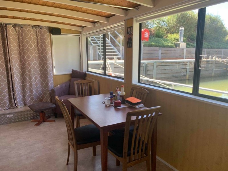 “Sojourn”/0 Deep Creek Marina, Moama NSW 2731