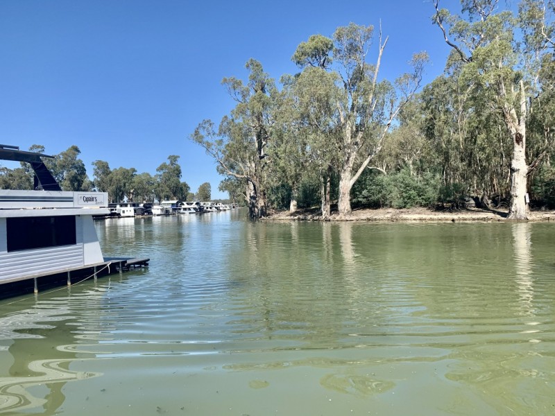 “Sojourn”/0 Deep Creek Marina, Moama NSW 2731