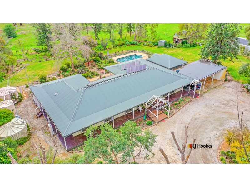 233 Bangerang Road, Echuca VIC 3564