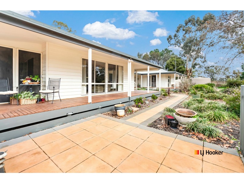233 Bangerang Road, Echuca VIC 3564