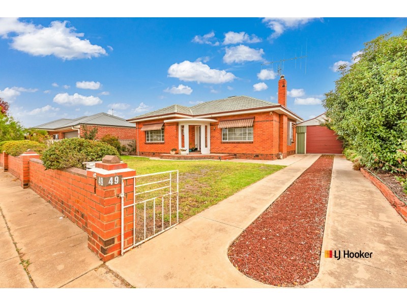 49 Annesley Street, Echuca VIC 3564