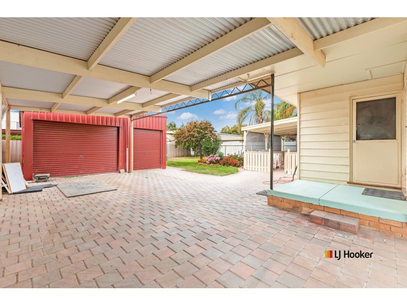 58 Hume Street, Echuca VIC 3564