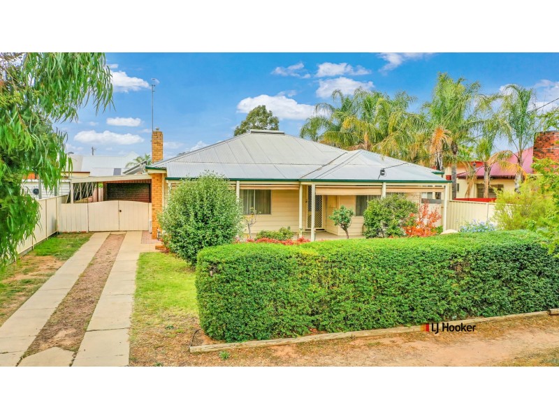 58 Hume Street, Echuca VIC 3564