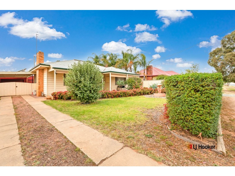 58 Hume Street, Echuca VIC 3564