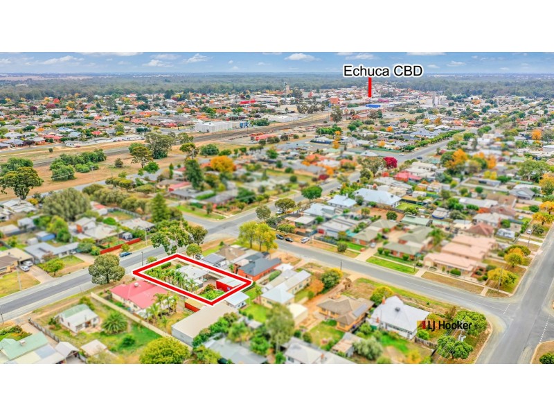 58 Hume Street, Echuca VIC 3564