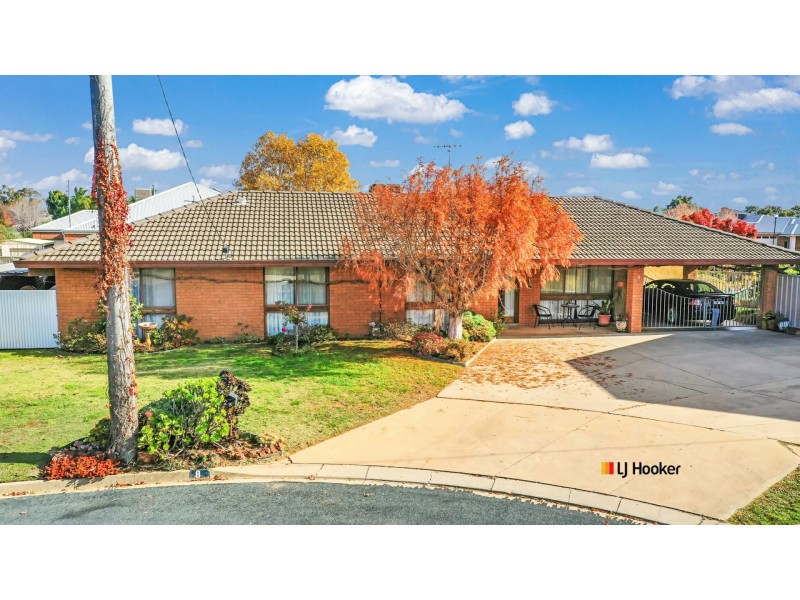 8 McBride Place, Echuca VIC 3564