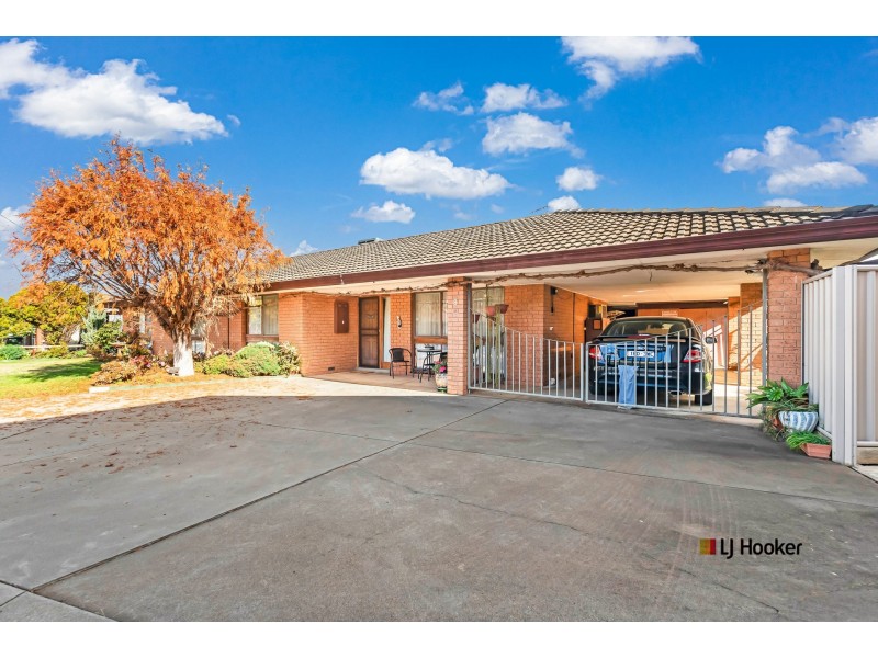 8 McBride Place, Echuca VIC 3564