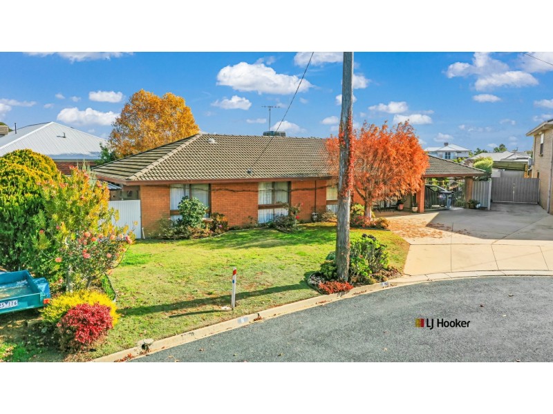 8 McBride Place, Echuca VIC 3564