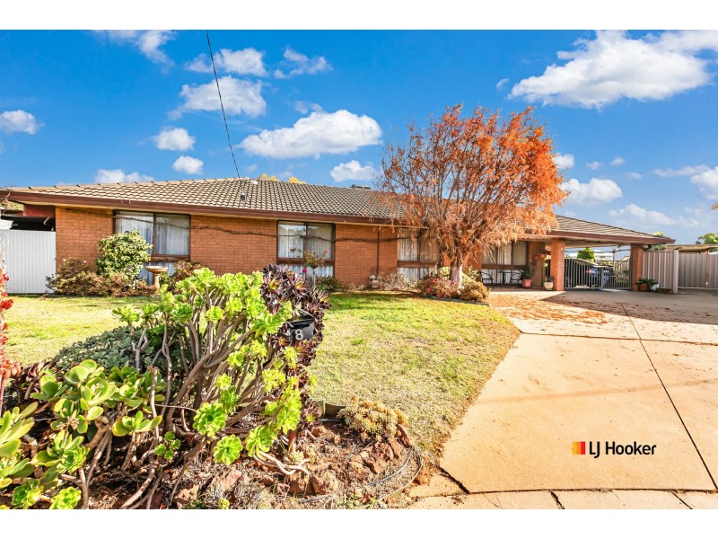 8 McBride Place, Echuca VIC 3564