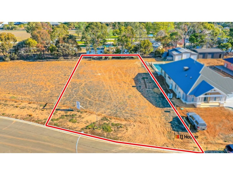 11 Bayaderra Court, Moama NSW 2731