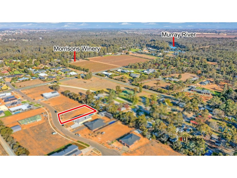 11 Bayaderra Court, Moama NSW 2731