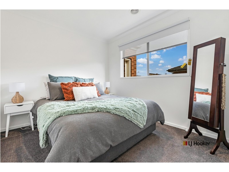 12 Magnolia Drive, Echuca VIC 3564