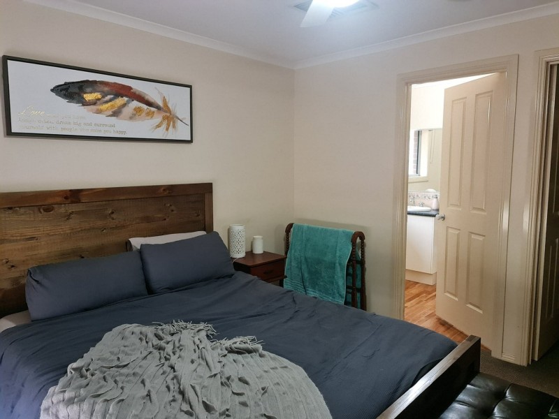8 Bennett Court, Echuca VIC 3564