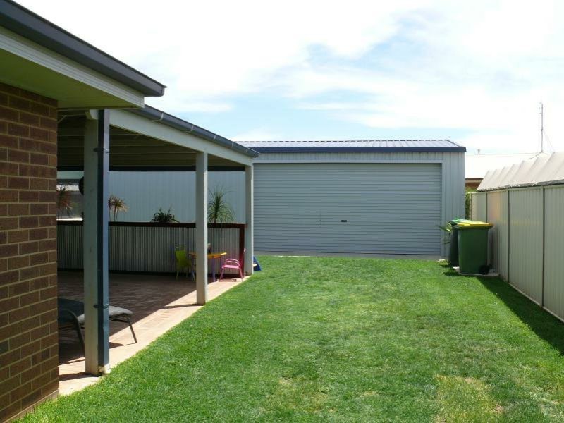 8 Bennett Court, Echuca VIC 3564