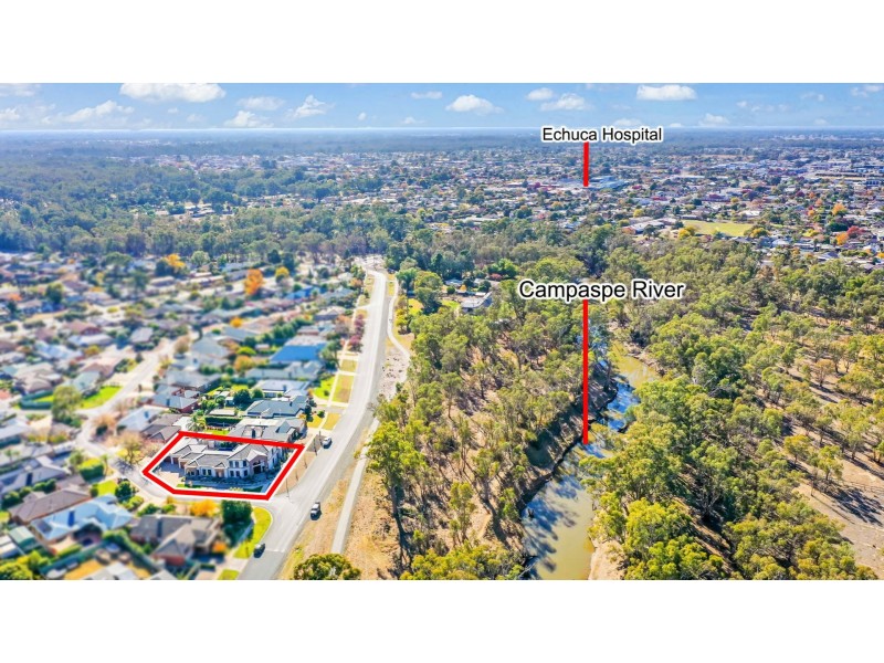 23 Campaspe Esplanade, Echuca VIC 3564