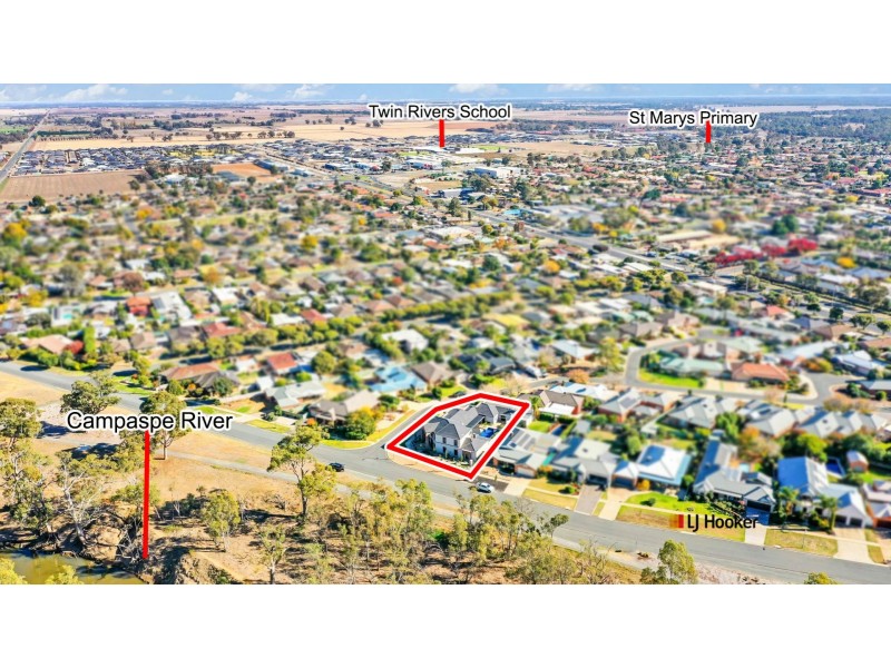 23 Campaspe Esplanade, Echuca VIC 3564