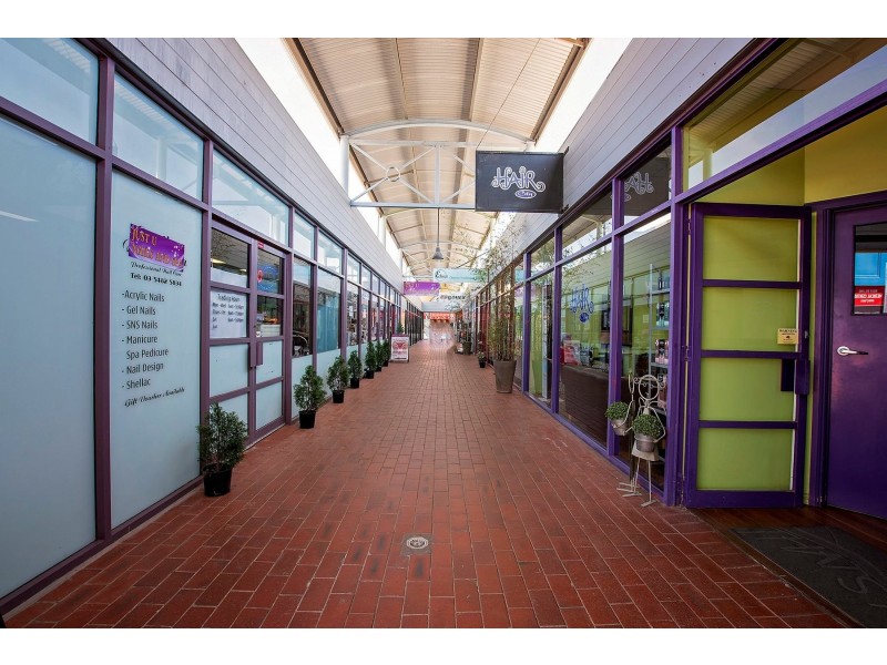 Shop 6/196 Hare Street, Echuca VIC 3564