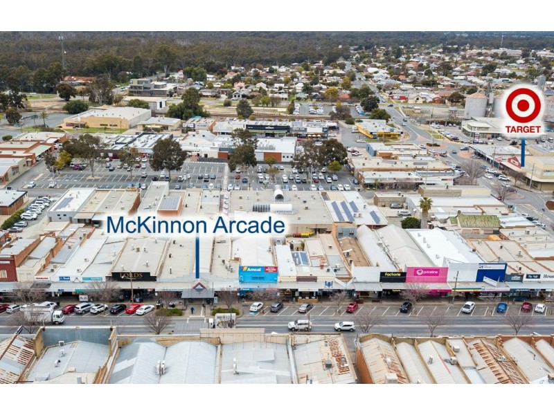 Shop 6/196 Hare Street, Echuca VIC 3564