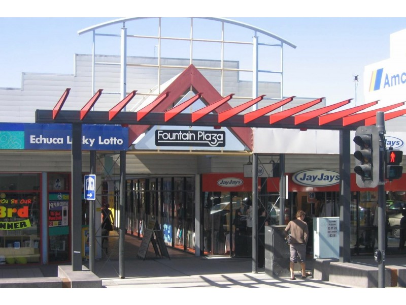 Shop 6/196 Hare Street, Echuca VIC 3564