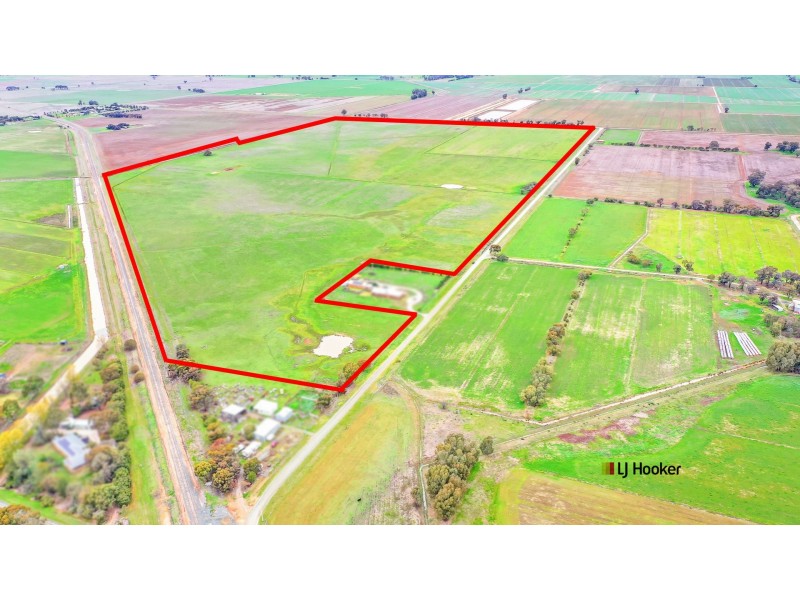 Lot 2/617 Lady Augusta Road, Echuca VIC 3564