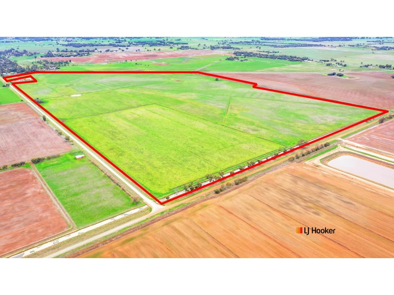 Lot 2/617 Lady Augusta Road, Echuca VIC 3564