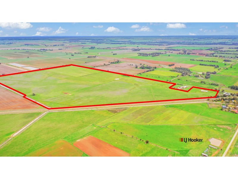 Lot 2/617 Lady Augusta Road, Echuca VIC 3564