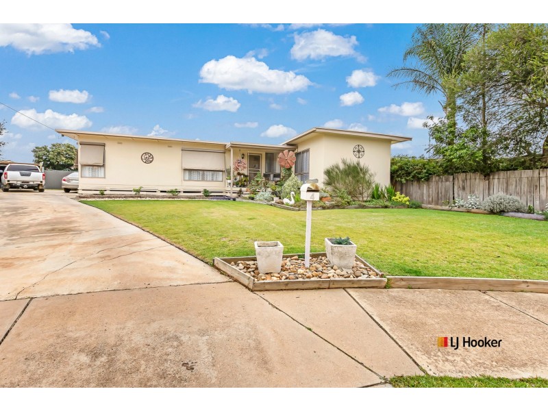 4 Scott Court, Echuca VIC 3564