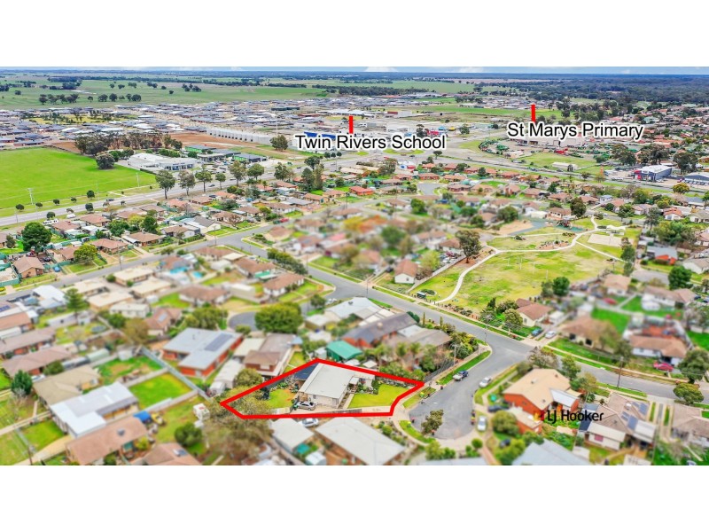 4 Scott Court, Echuca VIC 3564