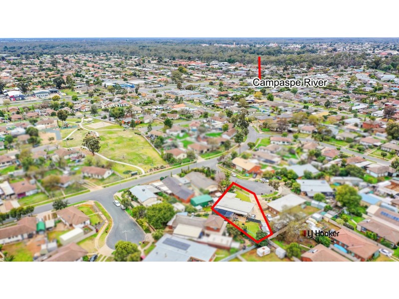 4 Scott Court, Echuca VIC 3564