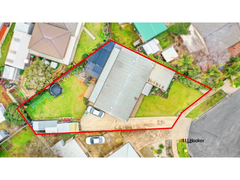 4 Scott Court, Echuca VIC 3564