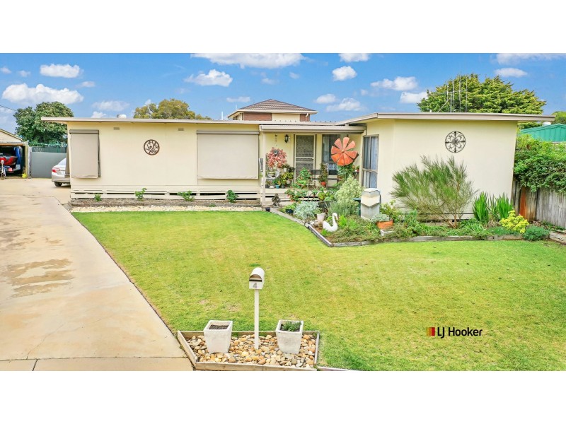 4 Scott Court, Echuca VIC 3564