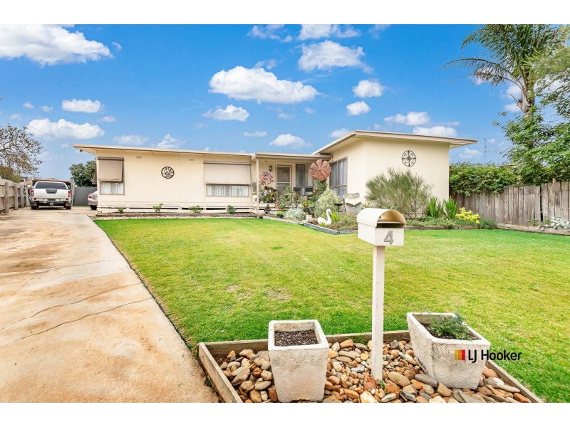 4 Scott Court, Echuca VIC 3564