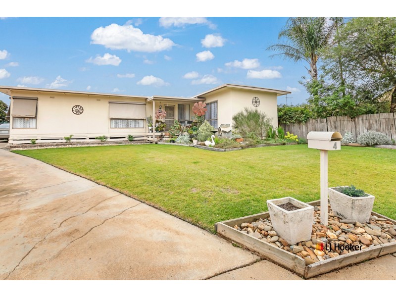 4 Scott Court, Echuca VIC 3564