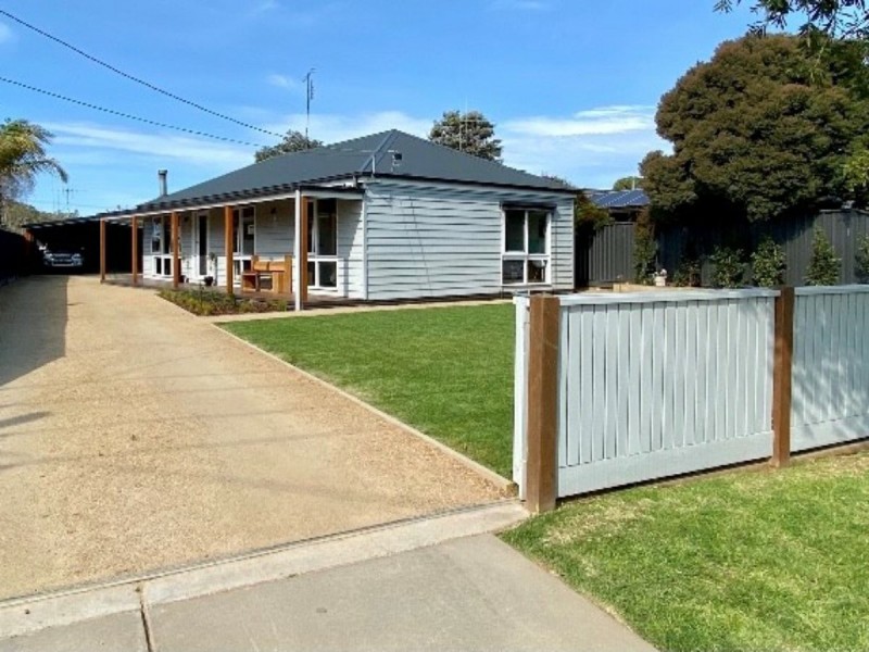86 Crossen Street, Echuca VIC 3564