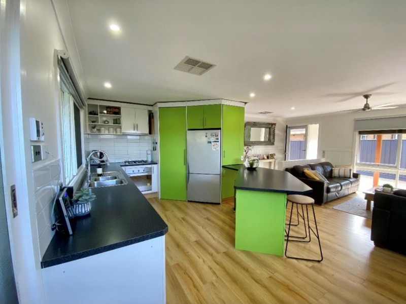 86 Crossen Street, Echuca VIC 3564